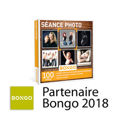 Retrouvez-moi sur "BONGO"